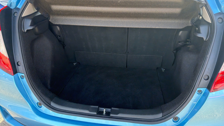 Honda Jazz 1.3 i-VTEC SE 5dr Petrol Hatchback